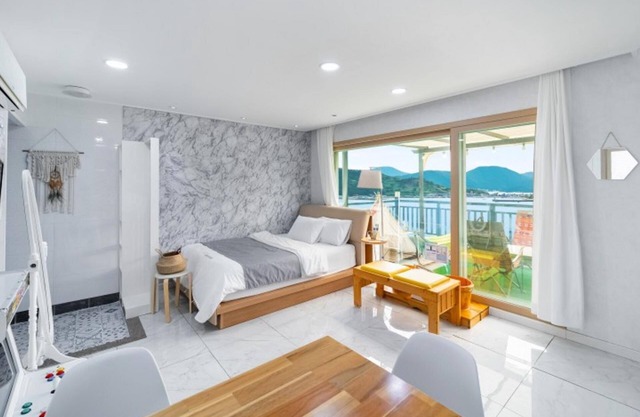 Geojedo Pension Venecia