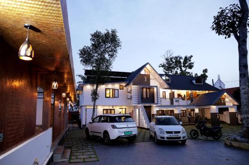 Georges Lakeview Resort