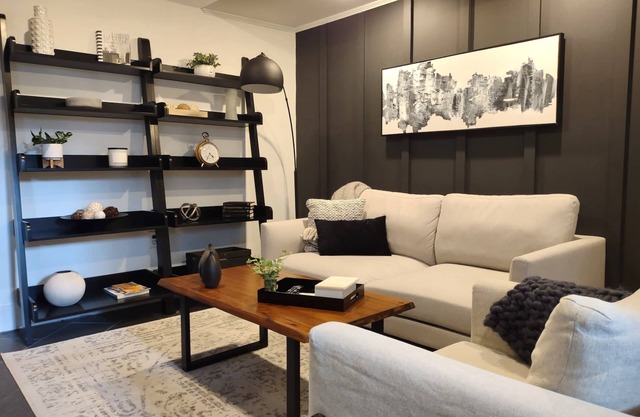 Georgetown East Village Apartment - steps from M Street!
