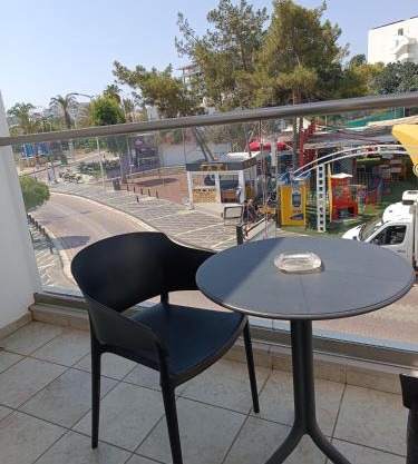 Georgia Hotel Apartments