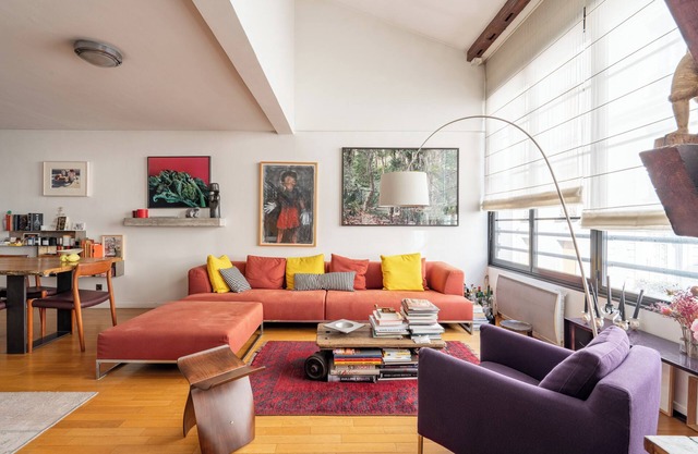 Geppetto’s House, by Veeve