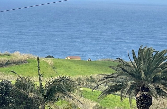 Geraldine's View, Entire home in Ajuda da Bretanha, Portugal