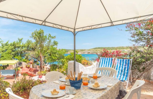 Gerania by Interhome