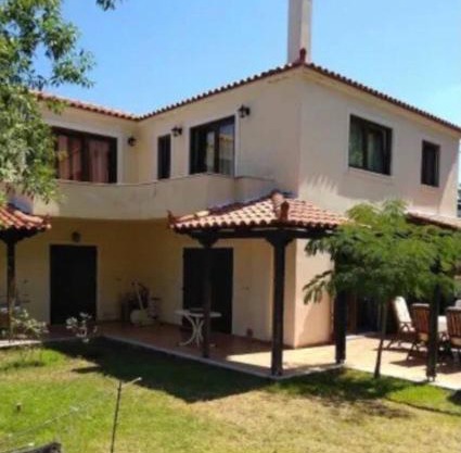 Gerania Villa 