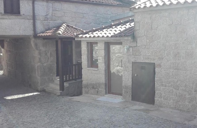 Geres Mountain Casa Velha 