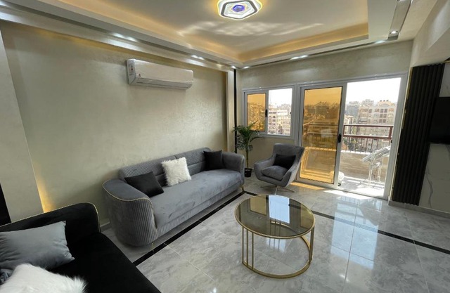 GESR EL SUEZ, CAIRO, جسر السويس مصر الجديدة
