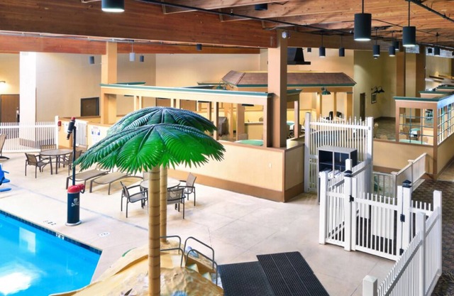 Get Ready for Adventure! 4 Convenient Units, Near Nicolaysen Art Museum
