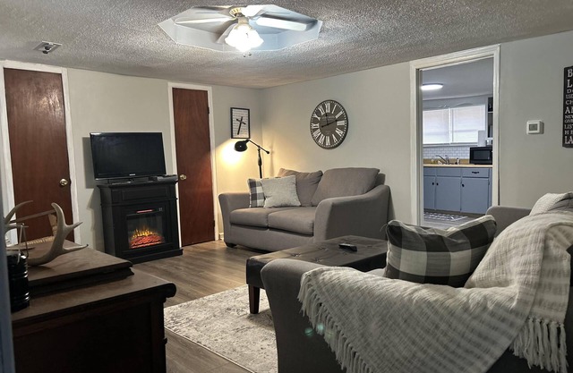 Getaway close to the Red River Gorge