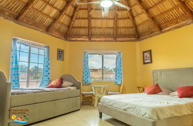 Getaway from it all - Percebu Beach Studio