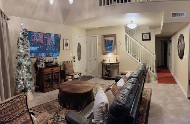 Getaway on the Hudson