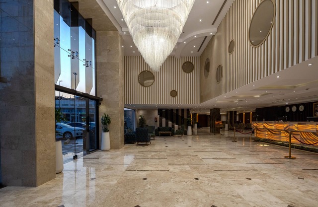 GH HOTEL
