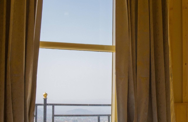 Ghar Bar Boutique Stay & Cafe