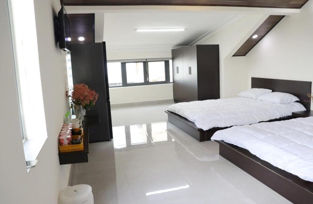 Gia Thien Hotel - Đà Lạt