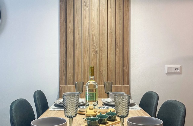 Giacomo Apartment - Central Heraklion Location