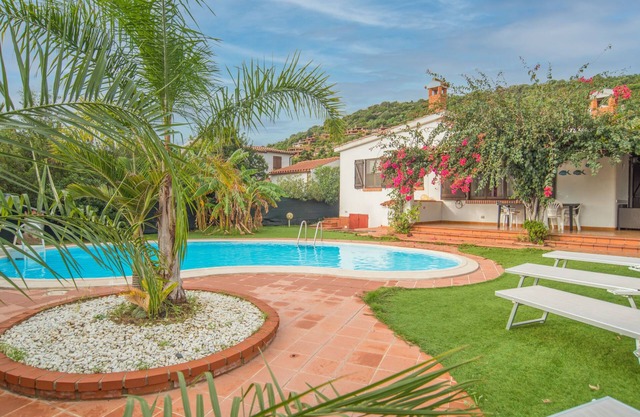 Giacu (REI225) by Interhome