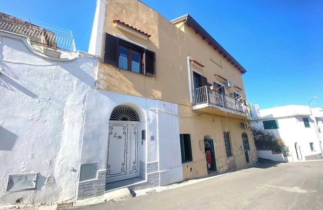 Giamè House Ischia (Gianpa House)