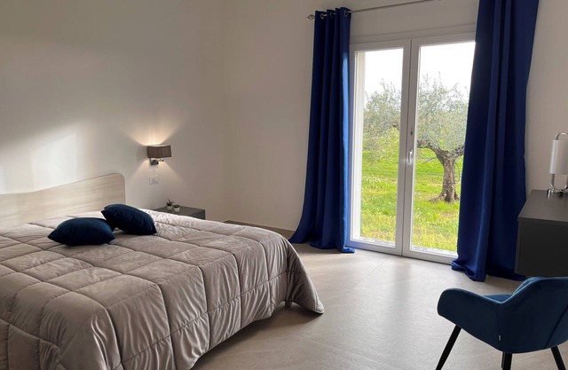 Giardino Del Belice - Blue Sea Room