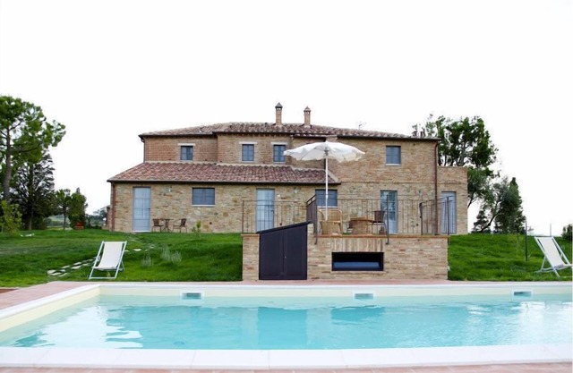 GIARDINO - GIARDINO-LE ROSE 1°P