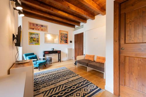 Giardino Nascosto Loft