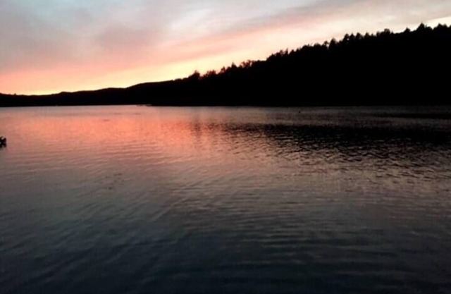 Gibbs Cottage on Big Moose Lake
