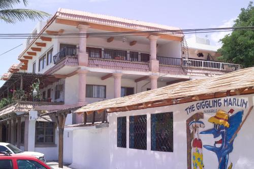 Giggling Marlin Penthouse by Cabo Villas