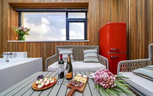 GijangYeonhwari No,25 Hotel