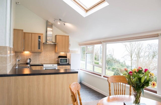 Gilbert Superior-1 bed - Apartment-Sea View