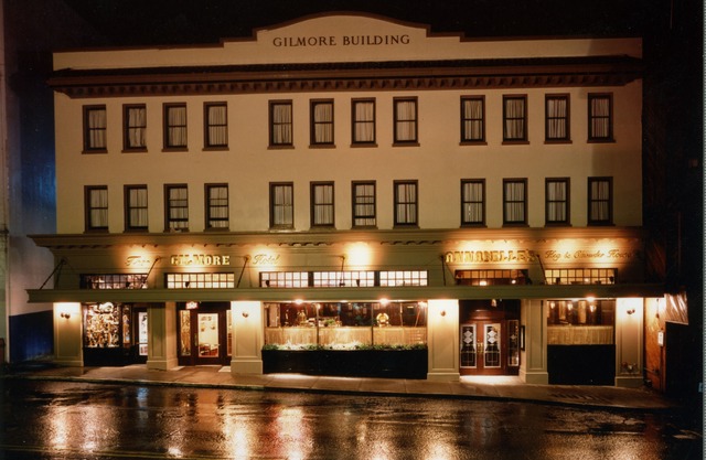 Gilmore Hotel, Trademark Collection by Wyndham