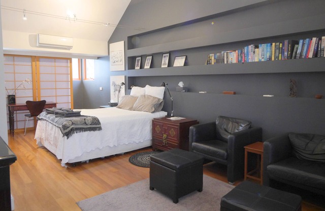 Ginger - Enjoy a taste of luxury at Sawtell