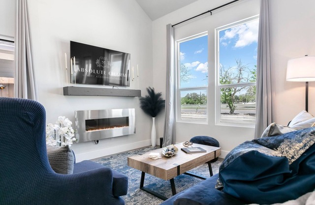 GinGin's Cottage | 1/1, Hot Tub, Grill, Washer/Dryer