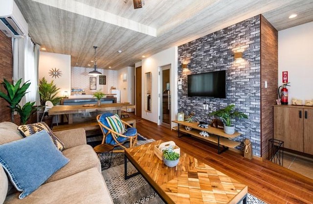 Ginowan - House / Vacation Stay 53141