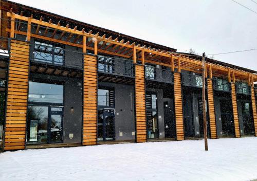 Girasoles Home Duplex