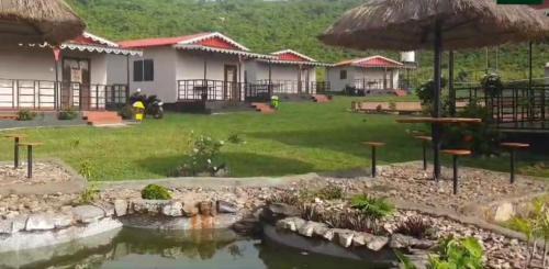 Gitanjali Forest Retreat