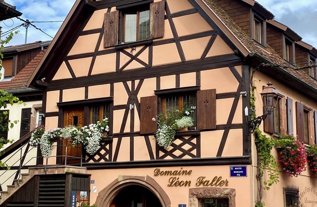 GITE 3* ITTERSWILLER SUR LA ROUTE DES VINS D'ALSACE Swimming pool in 2026