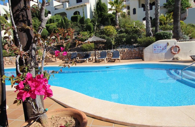 Gite Cartagena, 3 bedrooms, 6 persons