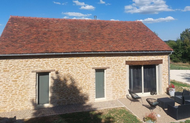 Gite Celon, 3 bedrooms, 6 persons