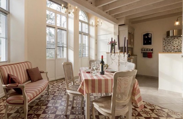 Gite Saint-Sébastien-sur-Loire, 1 bedroom, 3 persons