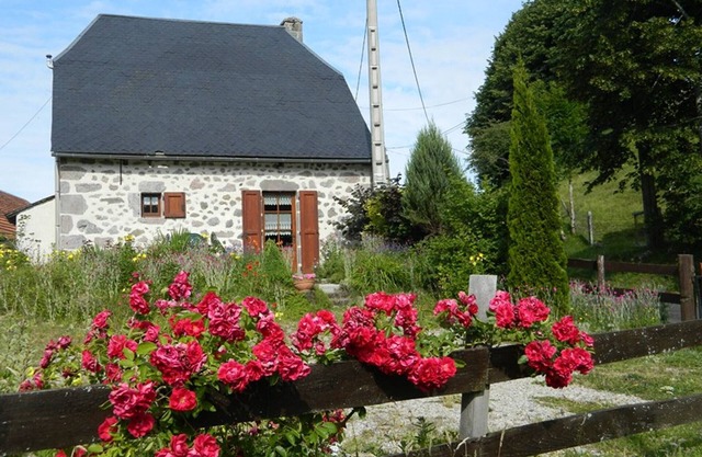 Gite Girgols, 2 bedrooms, 4 persons