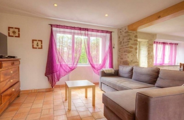 Gite Guérande, 2 bedrooms, 4 persons