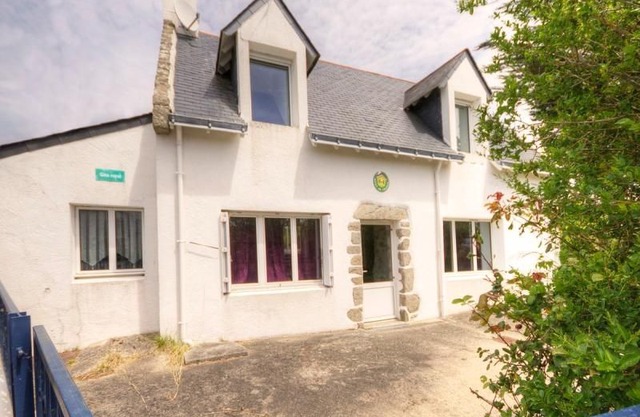 Gite Guérande, 2 bedrooms, 4 persons