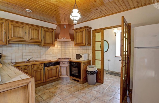 Gite Gumières, 3 bedrooms, 6 persons