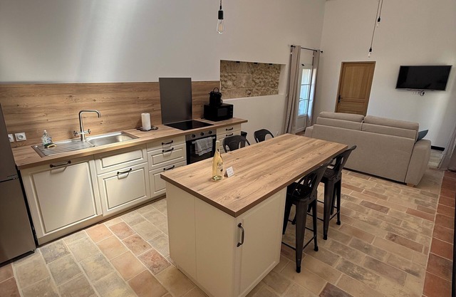 Gite in Provencal country house