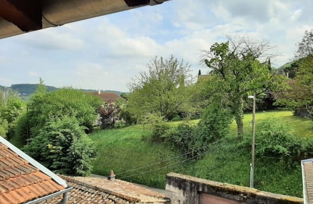 Gite la ferme des maraîchers