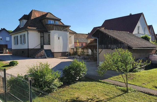 Gite le K'lin d'Oeil