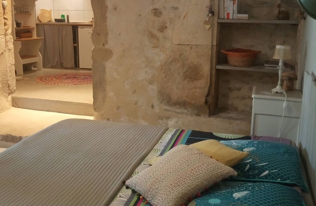 Gite '' Le Petit Boudoir ''