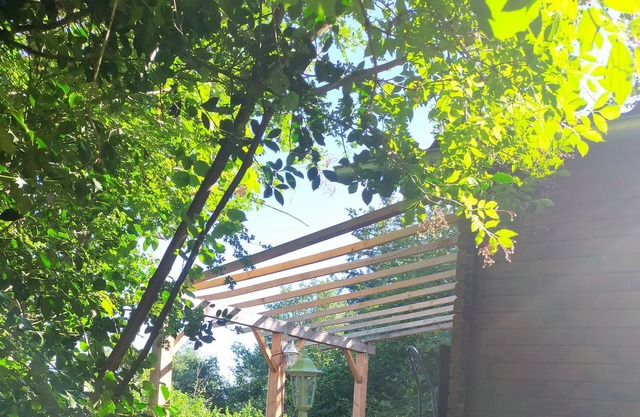 Gite Les Noisetiers 63