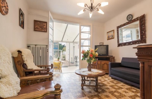 Gite Préfailles, 1 bedroom, 3 persons