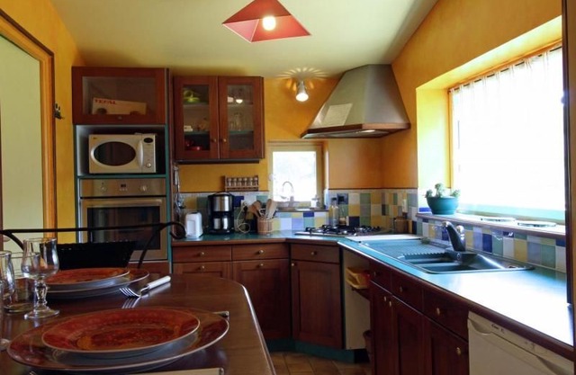 Gite Ségrie-Fontaine, 1 bedroom, 2 persons