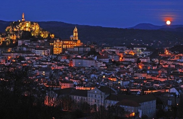 Gite Saint-Julien-Chapteuil, 1 bedroom, 2 persons