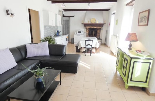 Gite Saint-Martin-de-Seignanx, 3 bedrooms, 6 persons